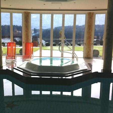 Villa Victoria Хермагор Екстериор снимка