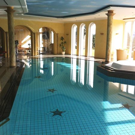 Villa Victoria Хермагор Екстериор снимка