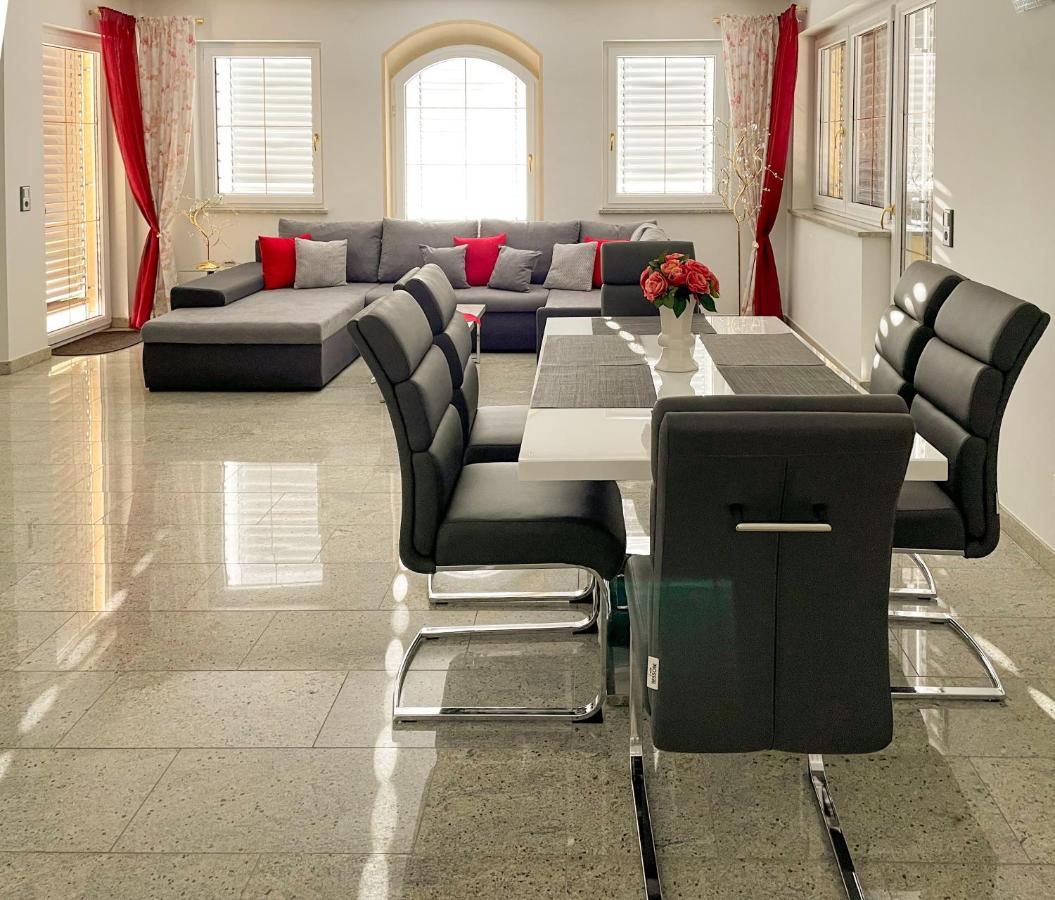 Villa Victoria Хермагор Екстериор снимка