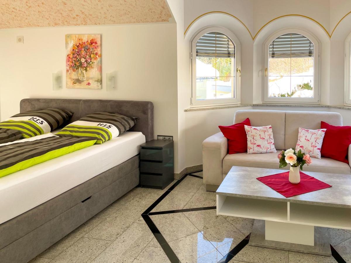 Villa Victoria Хермагор Екстериор снимка