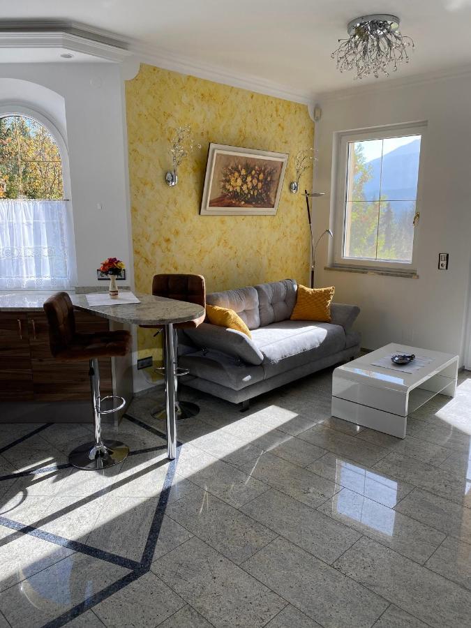 Villa Victoria Хермагор Екстериор снимка