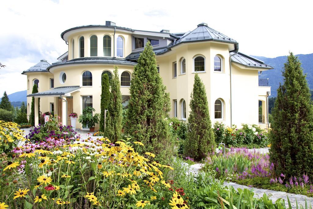 Villa Victoria Хермагор Екстериор снимка