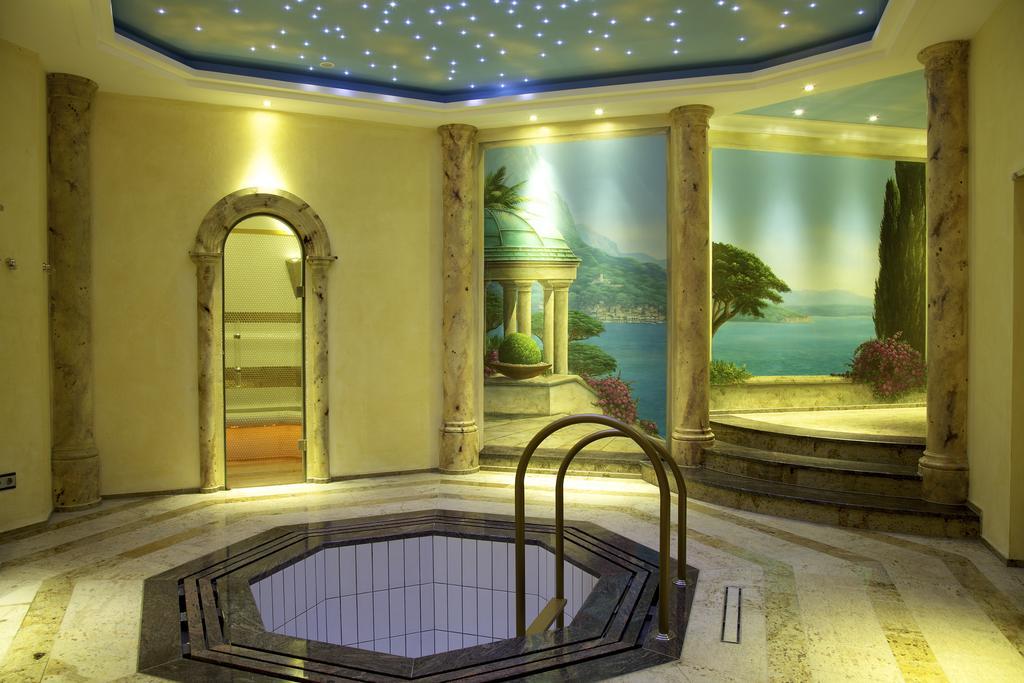 Villa Victoria Хермагор Екстериор снимка