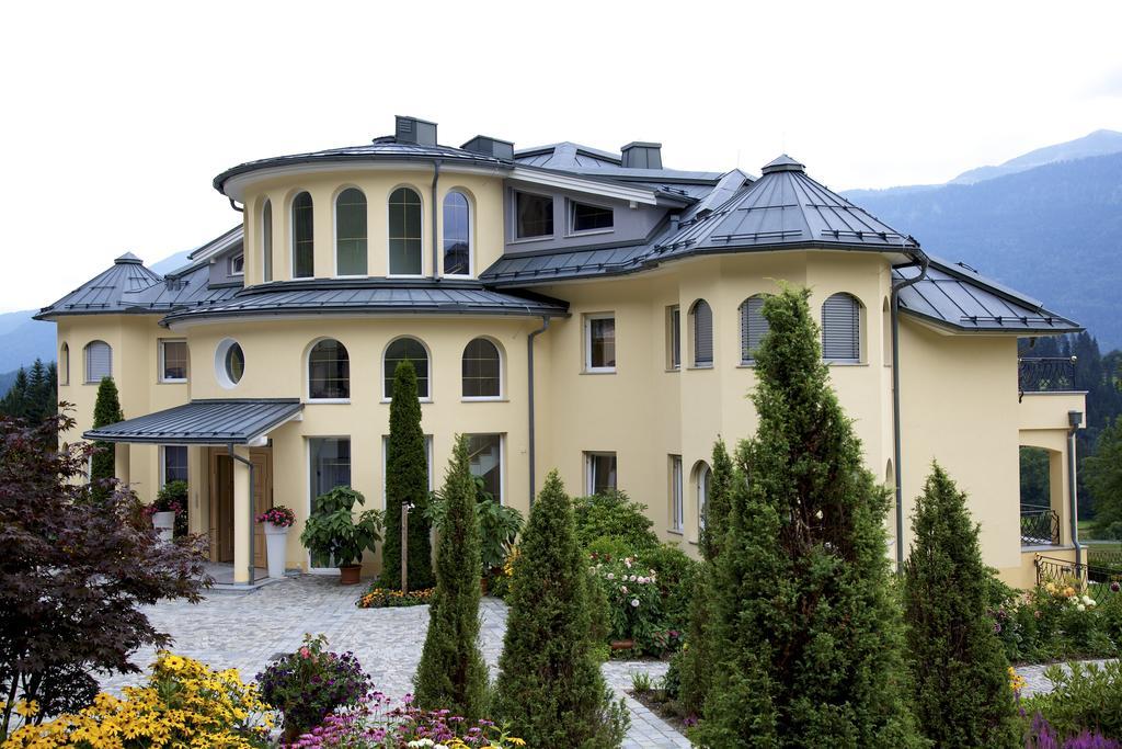 Villa Victoria Хермагор Екстериор снимка