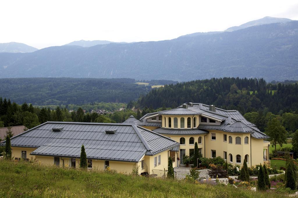 Villa Victoria Хермагор Екстериор снимка
