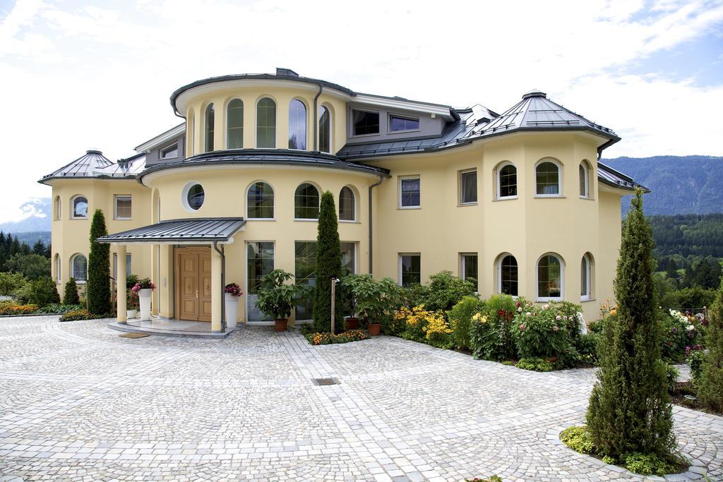 Villa Victoria Хермагор Екстериор снимка